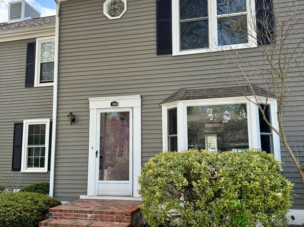 314 Georgetown Drive #314, Glastonbury, CT 06033