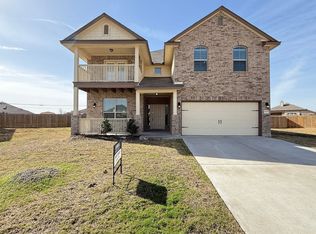 9409 Farrier Ave, Killeen, TX 76542