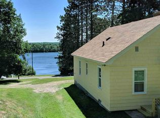 1264 Ice Lake Rd, Iron River, MI 49935