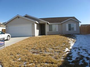 535 Dutch Oven Ct, Fernley, NV 89408