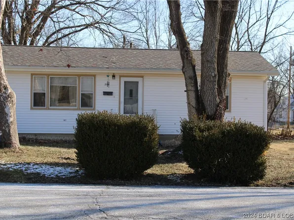 204 N Chestnut St, Eldon, MO 65026