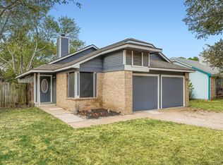 1403 Baronets Trl, Austin, TX 78753