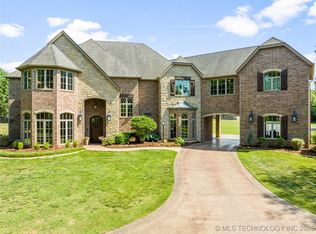 1211 N Cimarron Hl, Stillwater, OK 74075