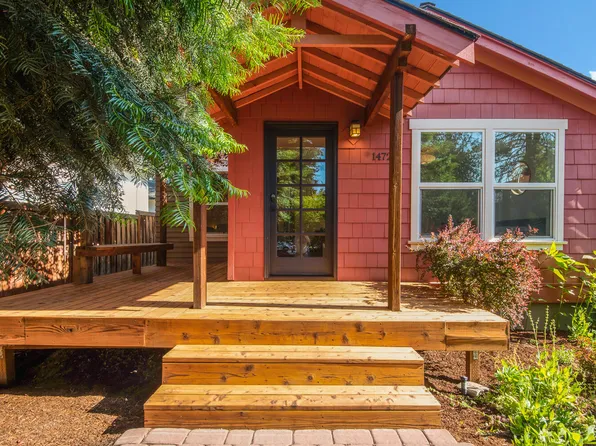 1472 Elgin Ave, Bend, OR 97703