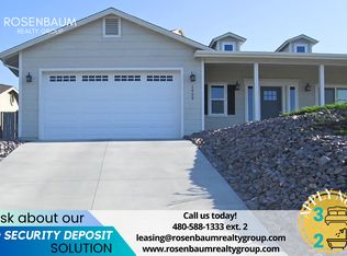 1933 Atlantic Ave, Prescott, AZ 86301