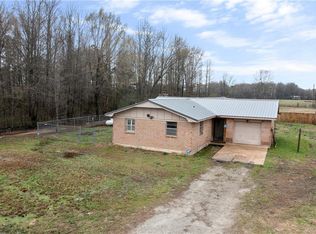 6363 Old Broken Bow Hwy, Broken Bow, OK 74728