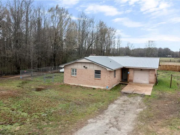 6363 Old Broken Bow Hwy, Broken Bow, OK 74728