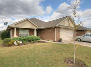 215 Grantham Cir, Madison, AL 35756