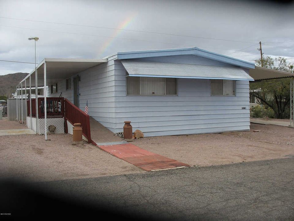 1st image of 5502 W Circle Z St #6