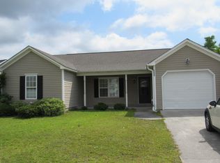 2609 Hastings Dr, Wilmington, NC 28411