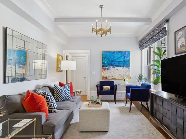 215 W 88th St APT 10A, New York, NY 10024