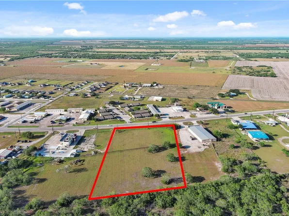 0 E Orange E Fm 624 Ave Lot 7, Orange Grove, TX 78372