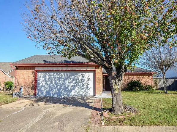10522 Rockcrest Road, Houston, TX 77041