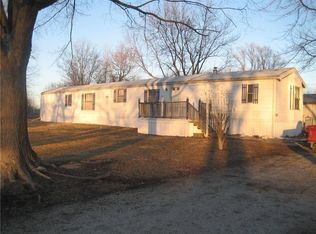 207 S Morrison Rd, Raymore, MO 64083