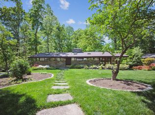 5210 Wyoming Rd, Bethesda, MD 20816
