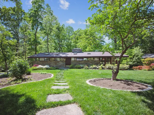 5210 Wyoming Rd, Bethesda, MD 20816