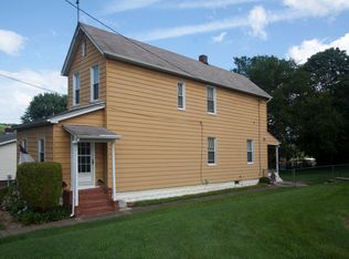 4321 Ridge Ave, Baltimore, MD 21227