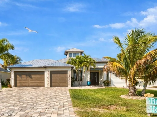 2801 SW 33rd Terrace Cpe, Coral, FL 33914