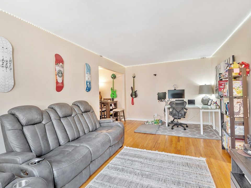 Woodcliff Gardens 8750 Boulevard East North Bergen, NJ Zillow