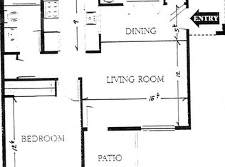 1233 SW 26th St APT 5, Corvallis, OR 97333