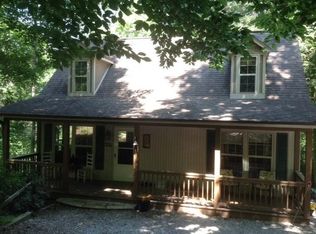 311 Blue Rock Rd, Hendersonville, NC 28792