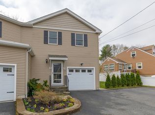 13 W Dexter Ave #1, Woburn, MA 01801