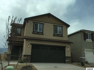 9140 Star Wish Ln, Reno, NV 89523