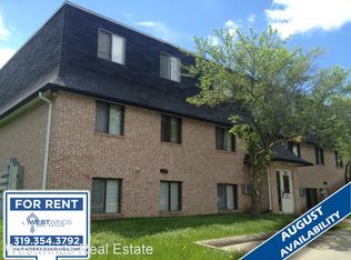 326 Finkbine Ln APT 1, Iowa City, IA 52246