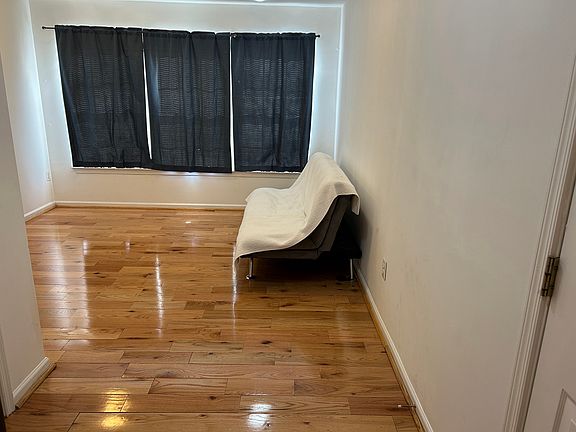 First floor office/bedroom