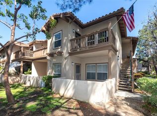 102 Timbre, Rancho Santa Margarita, CA 92688