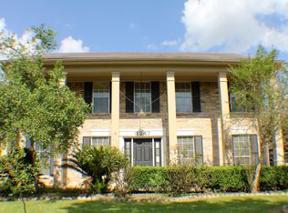 3247 E Rangecrest Pl, Sugar Land, TX 77479