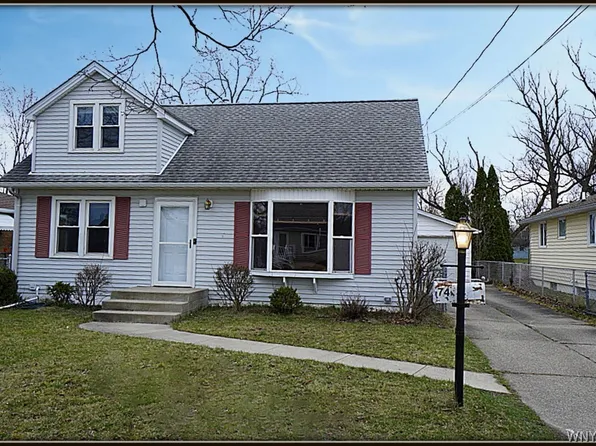 74 2nd Ave, Lancaster, NY 14086