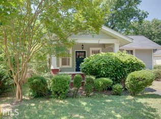 1404 Saint Michael Ave, East Pt, GA