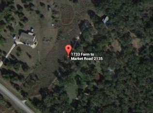 1733 Fm 2135, Cleburne, TX 76031