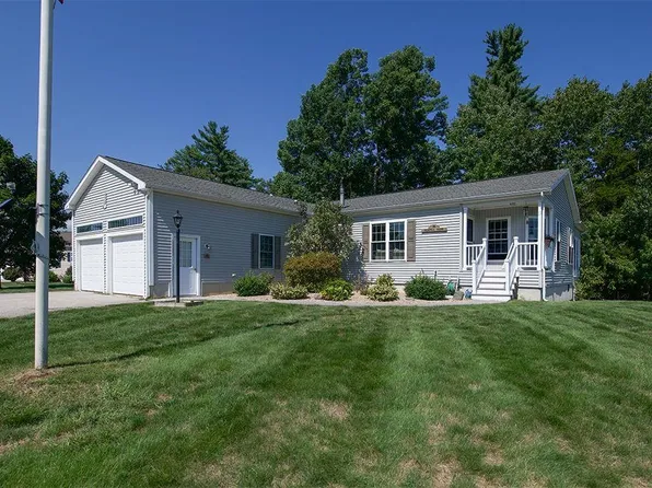 13 Sawmill Ridge, Sandown, NH 03873