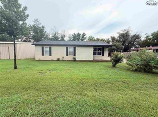 3151 Lela Ln, Wichita Falls, TX 76306
