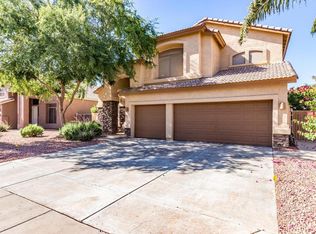 4088 E Breckenridge Way, Gilbert, AZ 85234