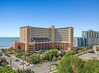 6900 N Ocean Blvd, Myrtle Beach, SC 29572