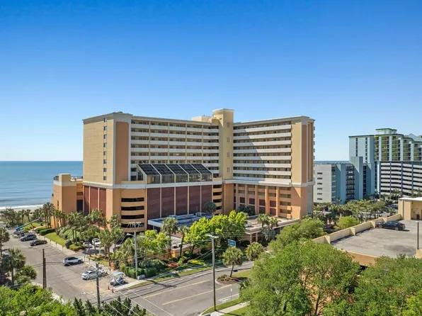 6900 N Ocean Blvd, Myrtle Beach, SC 29572