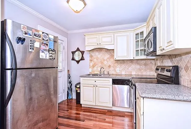 1501 Cleveland Ave #D — Photo 4