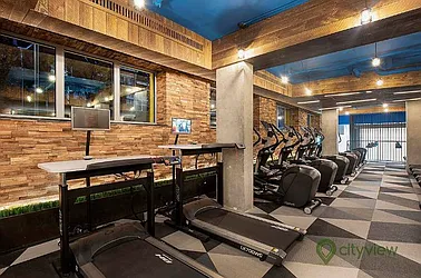 Rented by The KCI Group