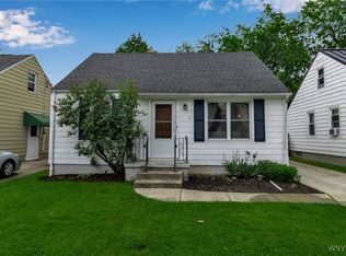 131 Kilbourne Rd, Cheektowaga, NY 14225