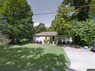 712 S 19th St, Oxford, MS 38655
