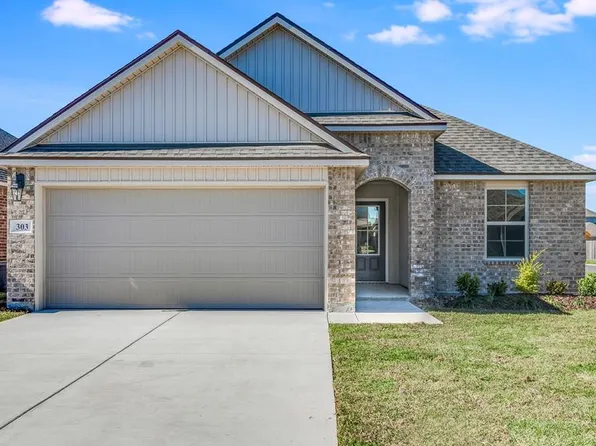 303 Haygood Dr, Sulphur, LA 70665