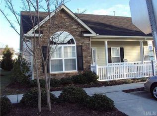 101 Blithe Pl, Morrisville, NC 27560