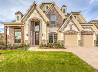 13901 Signal Hill Dr, Little Elm, TX 75068