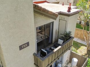 755 Racquet Club Dr Unit 476, Diamond Bar, CA 91765