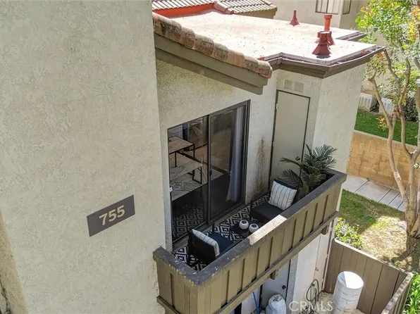 755 Racquet Club Dr Unit 476, Diamond Bar, CA 91765