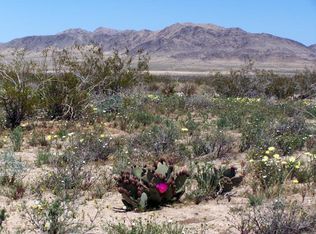 49979 Firethorn Rd, Johnson Valley, CA 92285