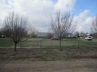 4545 County Road 2629, Caddo Mills, TX 75135